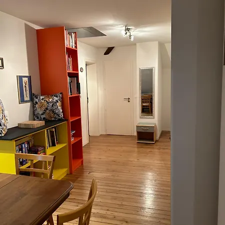 Salutho Pensión Sélestat