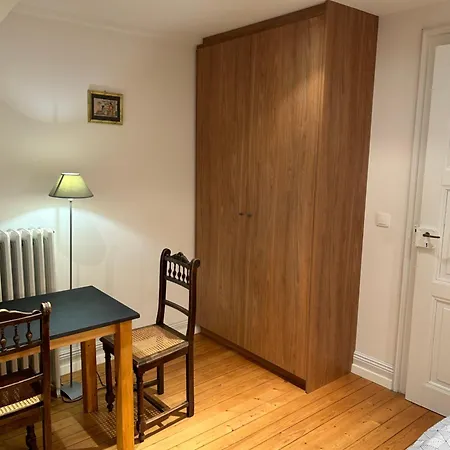 Salutho Pensión Sélestat