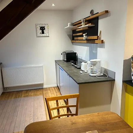 Salutho 3* Sélestat